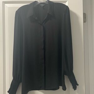 Express blouse